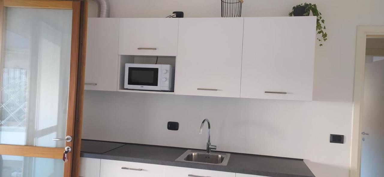 Casa Nord A Pordenone Vicino A Fiera, Policlinico, Centroアパートメント エクステリア 写真