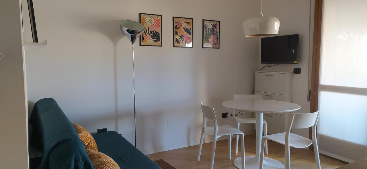 Casa Nord A Pordenone Vicino A Fiera, Policlinico, Centroアパートメント エクステリア 写真