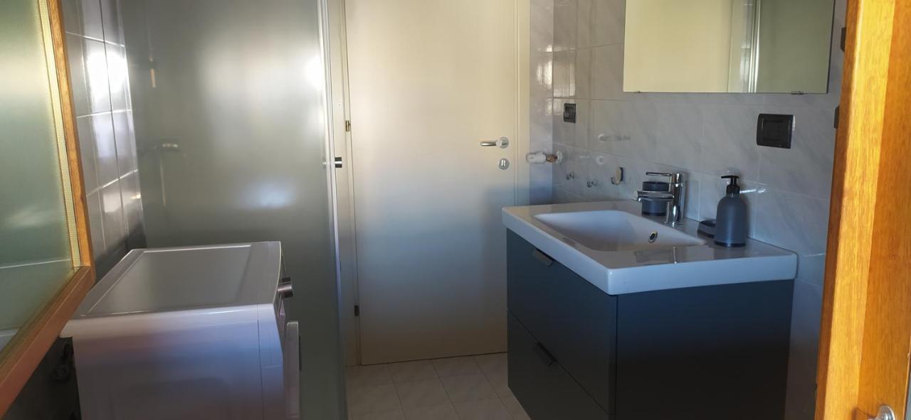 Casa Nord A Pordenone Vicino A Fiera, Policlinico, Centroアパートメント エクステリア 写真