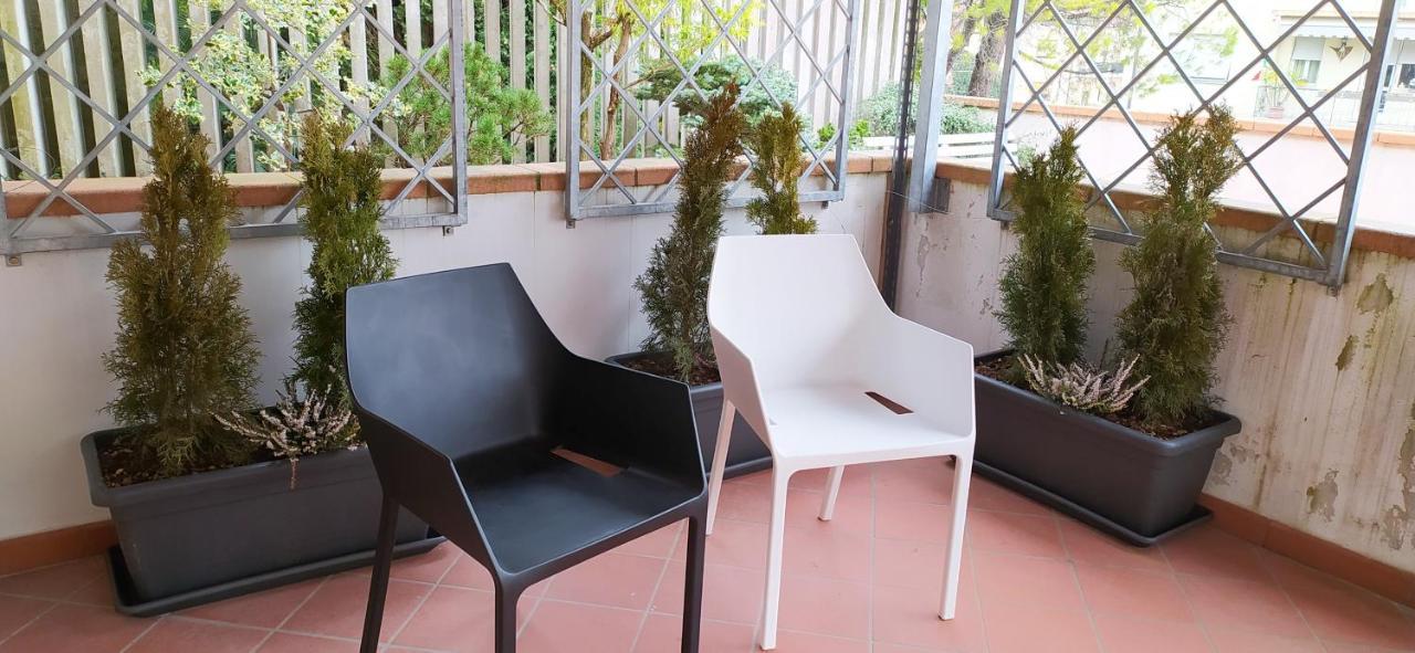 Casa Nord A Pordenone Vicino A Fiera, Policlinico, Centroアパートメント エクステリア 写真