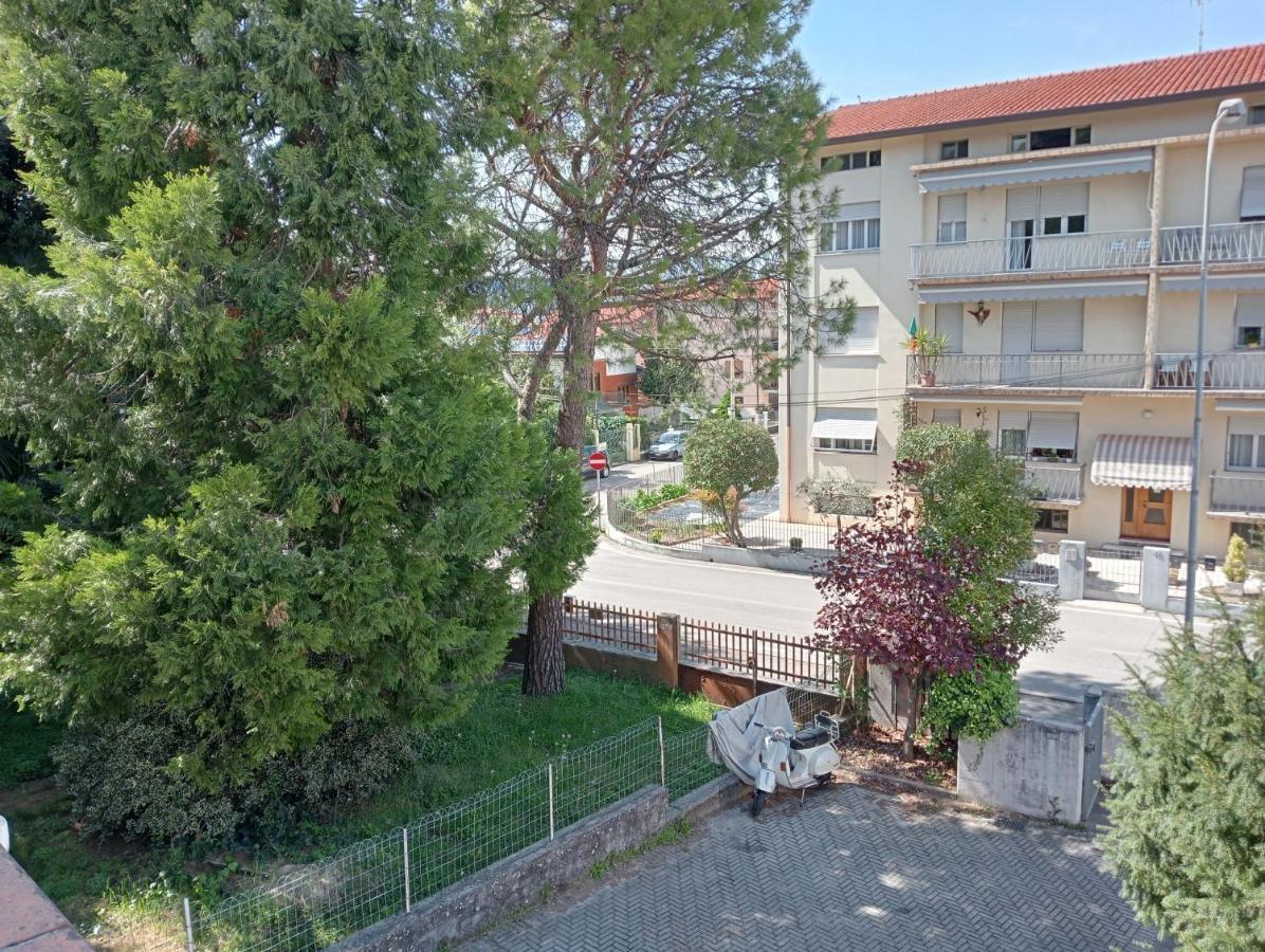Casa Nord A Pordenone Vicino A Fiera, Policlinico, Centroアパートメント エクステリア 写真