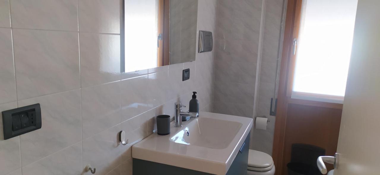 Casa Nord A Pordenone Vicino A Fiera, Policlinico, Centroアパートメント エクステリア 写真