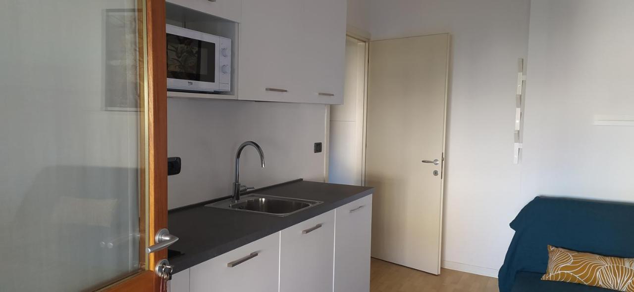 Casa Nord A Pordenone Vicino A Fiera, Policlinico, Centroアパートメント エクステリア 写真