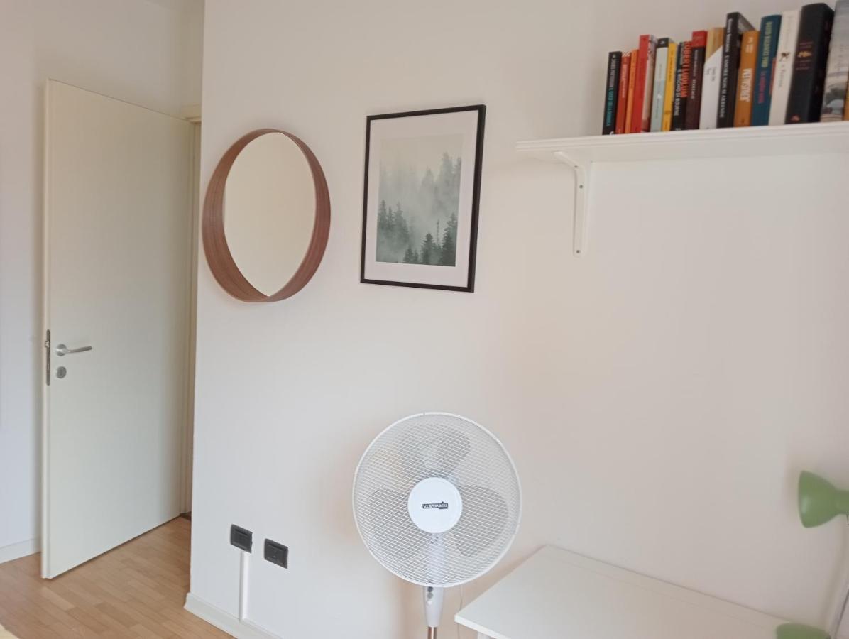 Casa Nord A Pordenone Vicino A Fiera, Policlinico, Centroアパートメント エクステリア 写真
