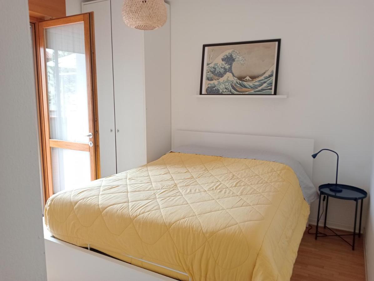 Casa Nord A Pordenone Vicino A Fiera, Policlinico, Centroアパートメント エクステリア 写真