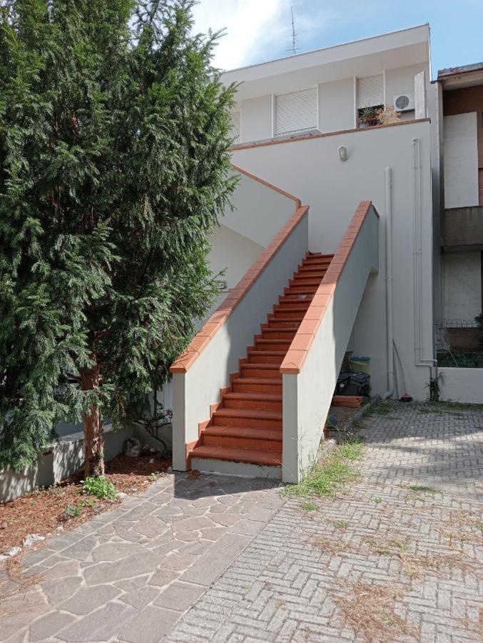 Casa Nord A Pordenone Vicino A Fiera, Policlinico, Centroアパートメント エクステリア 写真
