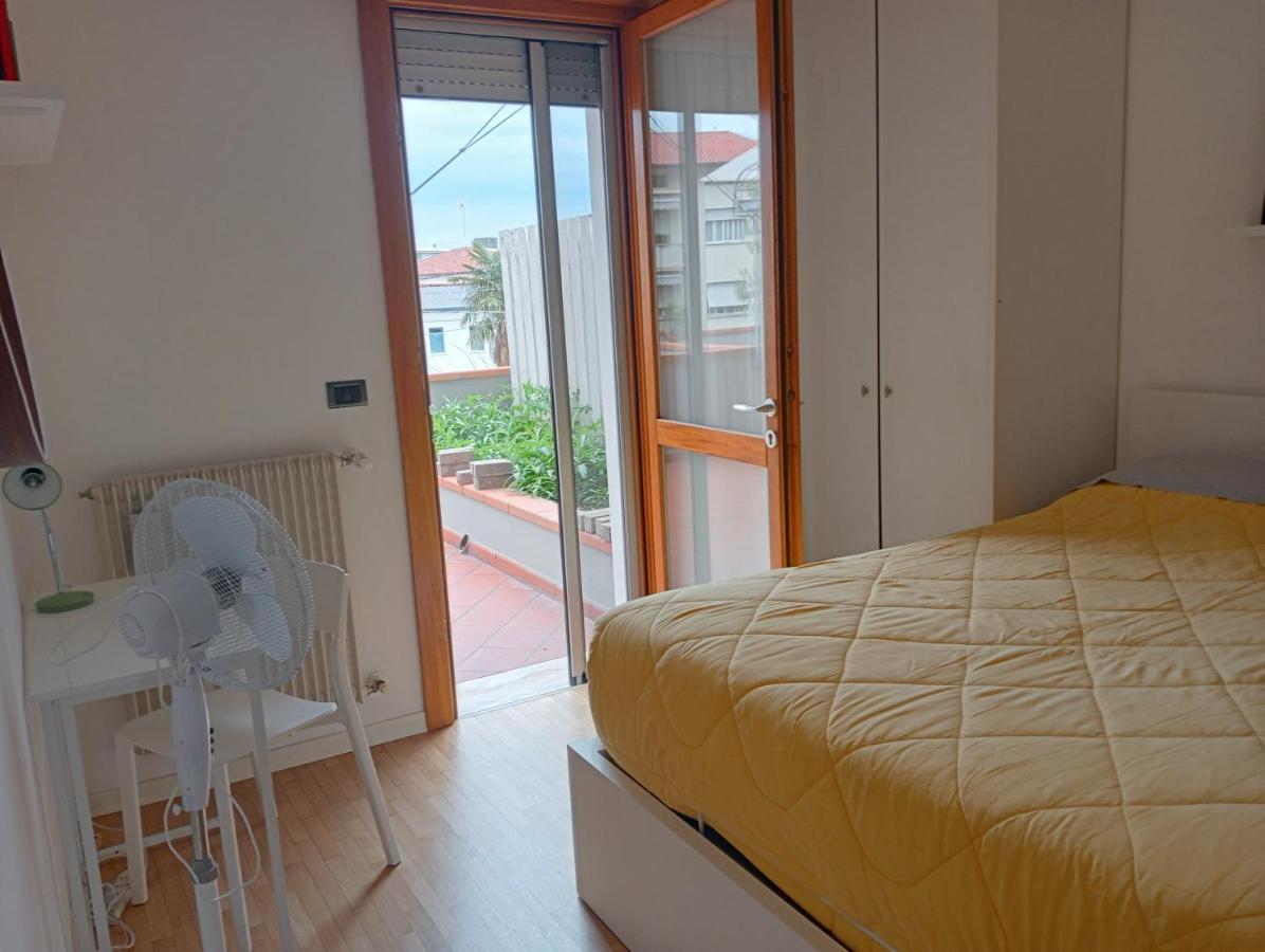 Casa Nord A Pordenone Vicino A Fiera, Policlinico, Centroアパートメント エクステリア 写真